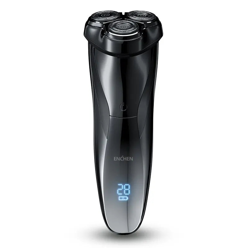 Vexaroa ENCHEN Blackstone 3 Waterproof Electric Shaver product image 7