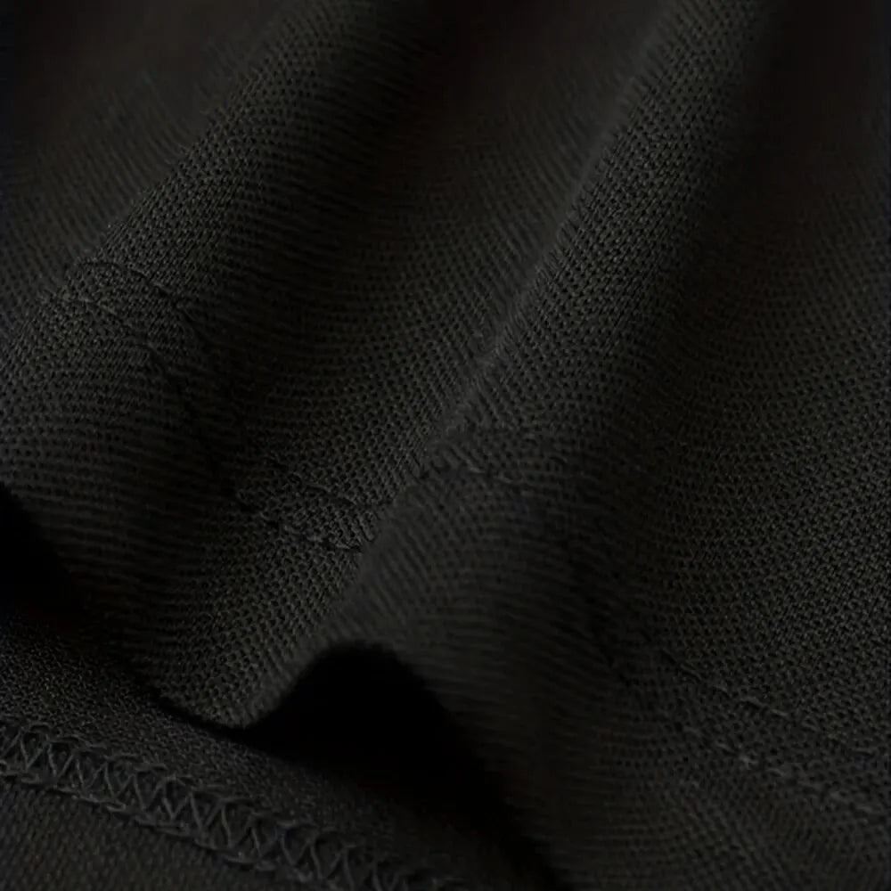 Vexaroa men's short sleeve casual polo shirt - product gallery image 3