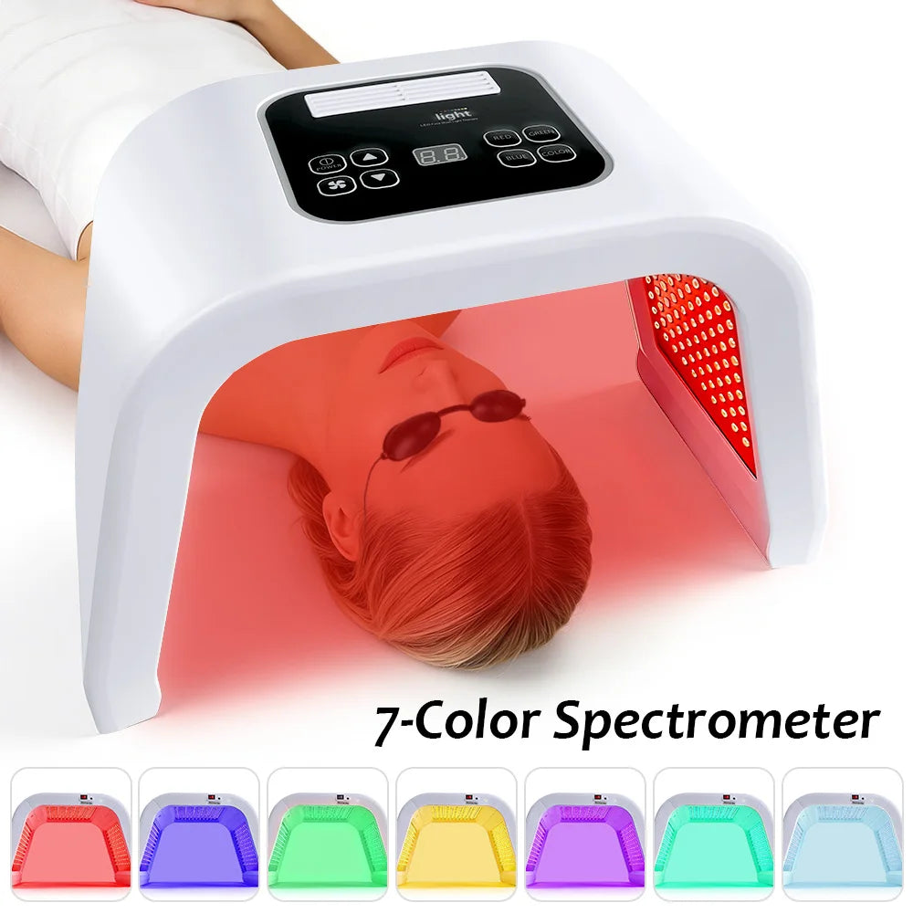 Vexaroa Electric Face Massager Skin Care Rejuvenation Device — product image