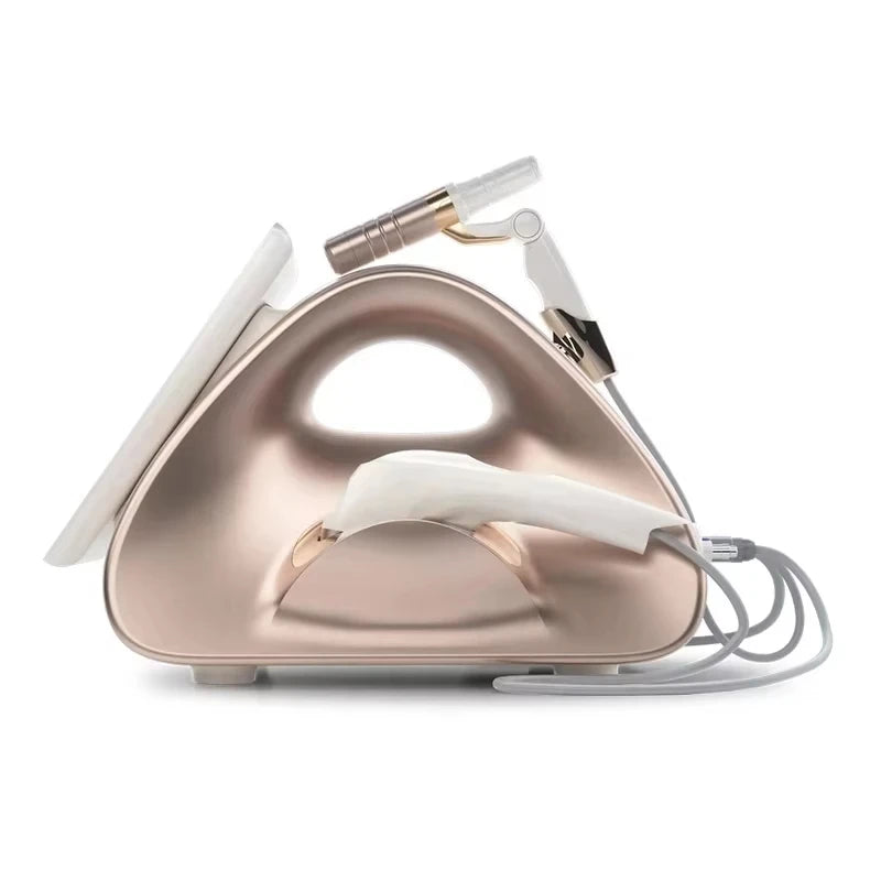 Professional 12D HIFU Facial & Body Lift Machine Skin Firming Anti-Aging Rejuvenation Device