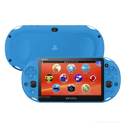 Vexaro Sony PS Vita 2000 Slim Retro Console | Free Games