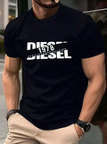 Vexaroa Men's Pure Cotton Summer T-Shirt product image 1 | Vexaroa