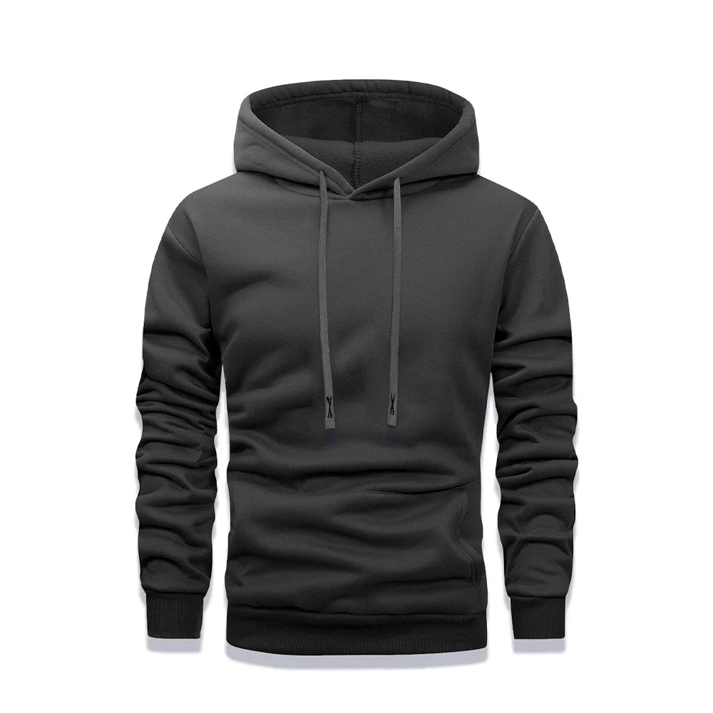 Vexaroa Oversized Multi-Colour Pullover Sweatshirt — product image 30