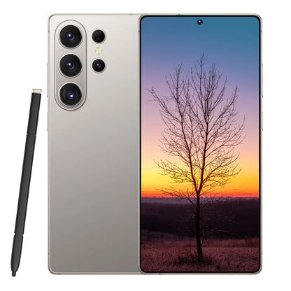 Vexaroa Global Android Smartphone 3GB RAM 16GB 4G Dual SIM Google Play Face ID