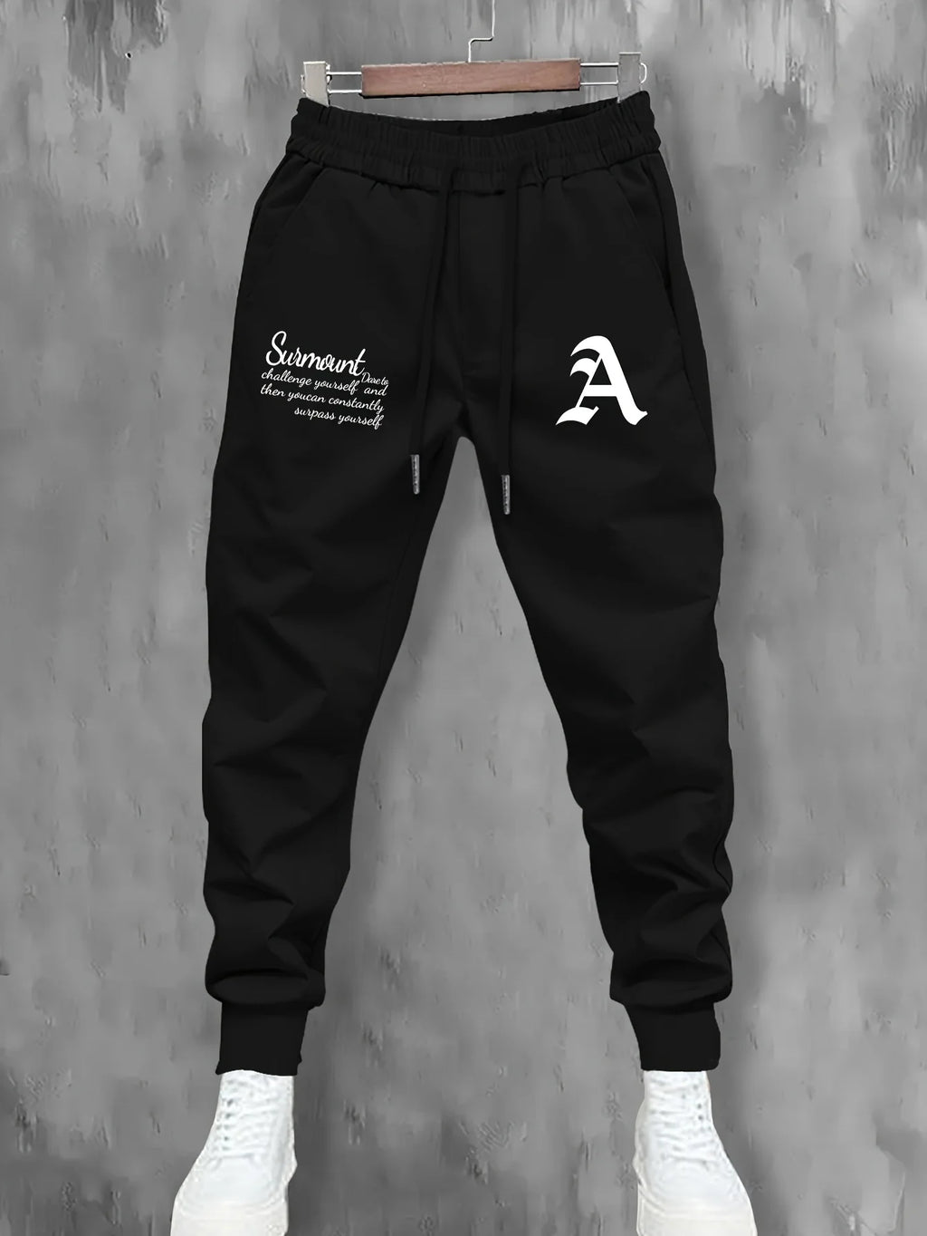 Vexaroa Men's Lightweight Casual Sports Trousers — product image 16