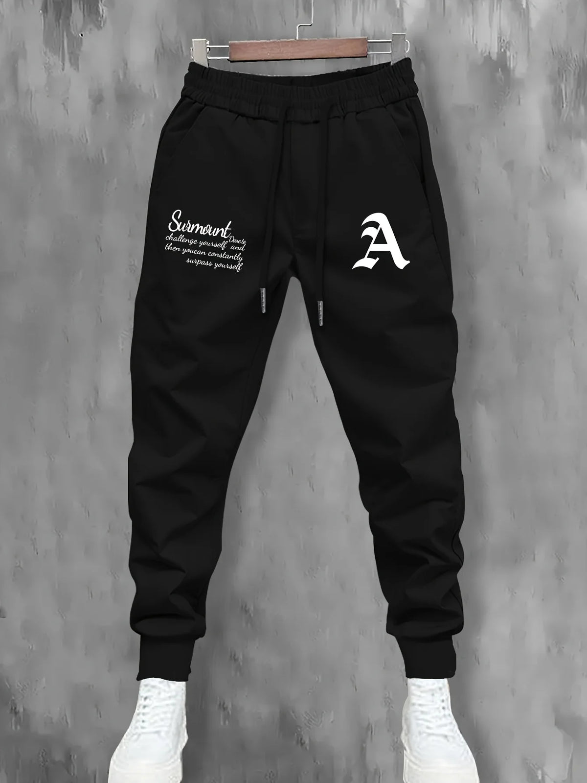Vexaroa Men's Lightweight Casual Sports Trousers — product image 14