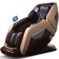 4D Full Body Zero Gravity Massage Chair | Vexaroa