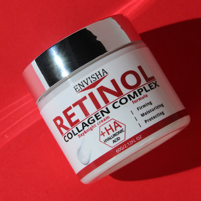 Vexaroa Retinol Collagen Complex Cream – Firm & Rejuvenate