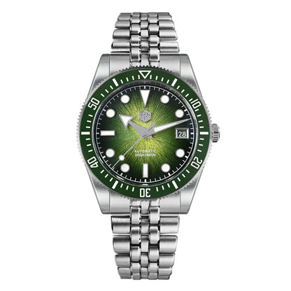 Vexaroa SN0148 37.5mm/40mm Automatic Diver Watch