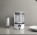 Vexaroa Mini 2L Portable LED Washing Machine product image 6