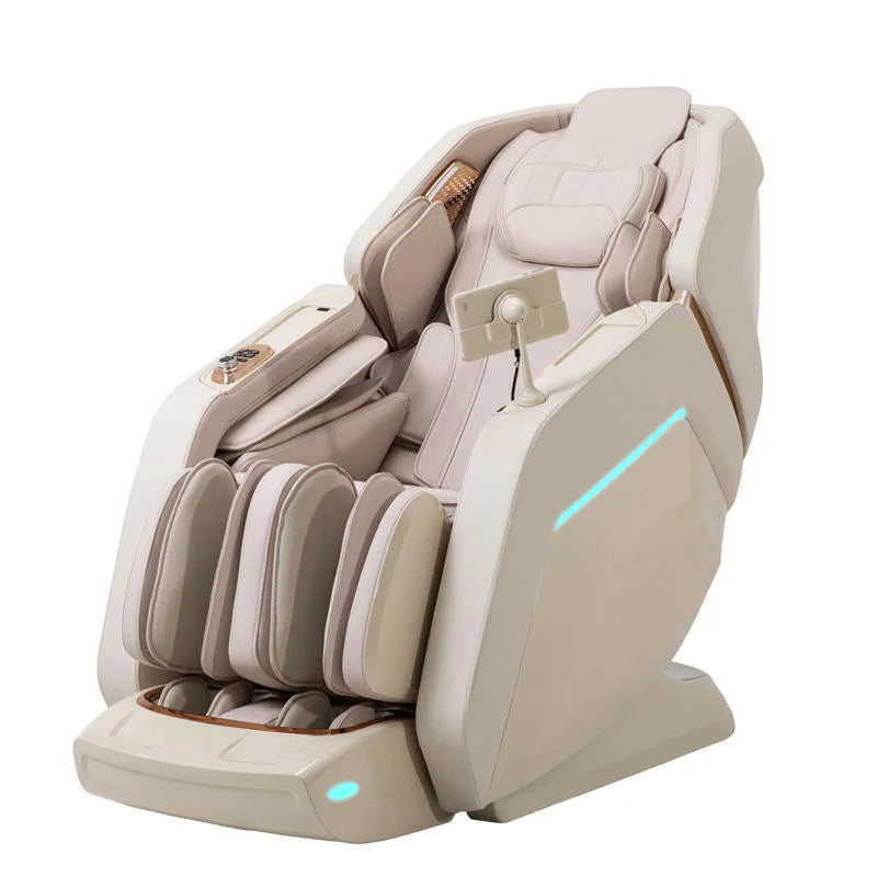 4D Full Body Zero Gravity Massage Chair | Vexaroa