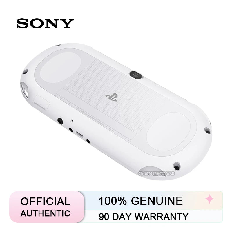 Vexaro Sony PS Vita 2000 Slim Retro Console | Free Games