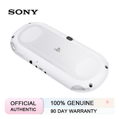 Vexaro Sony PS Vita 2000 Slim Retro Console | Free Games