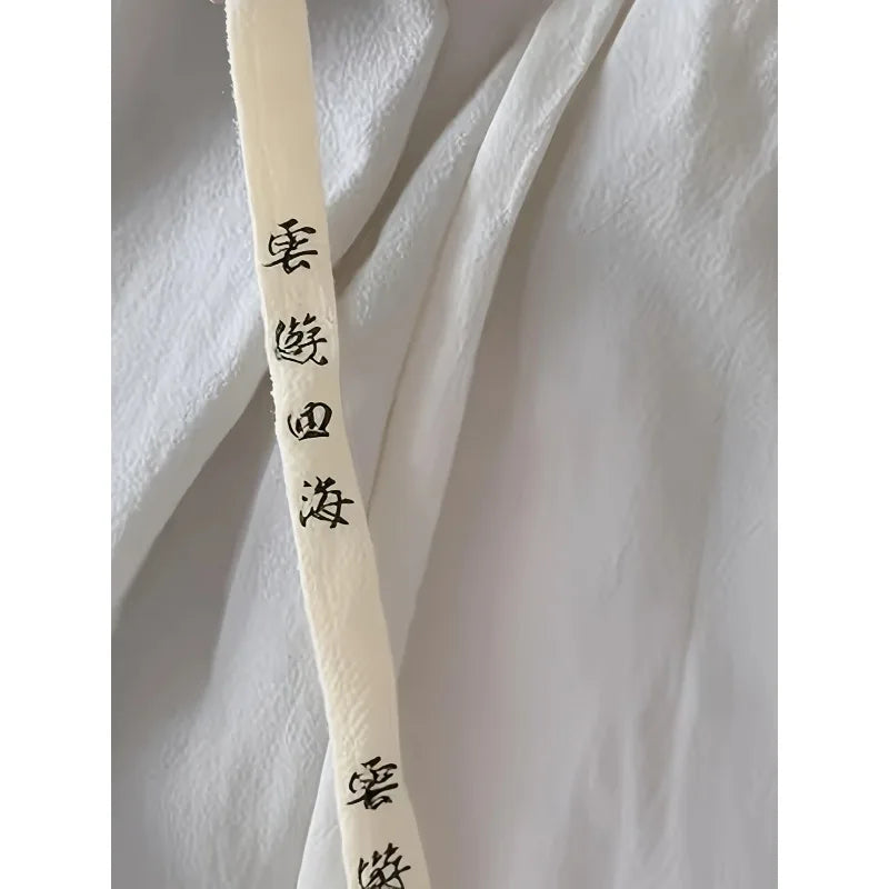Vexaroa Men's Chinese-Style Wide-Leg Cotton Pants — product image 5