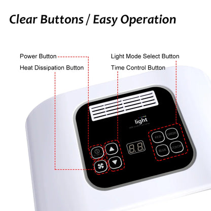 Vexaroa Electric Face Massager Skin Care Rejuvenation Device