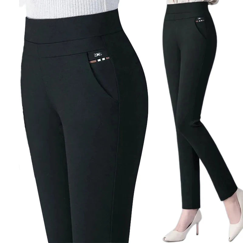 Vexaroa Women's Fleece-Lined Winter Leggings product image 23 | Vexaroa