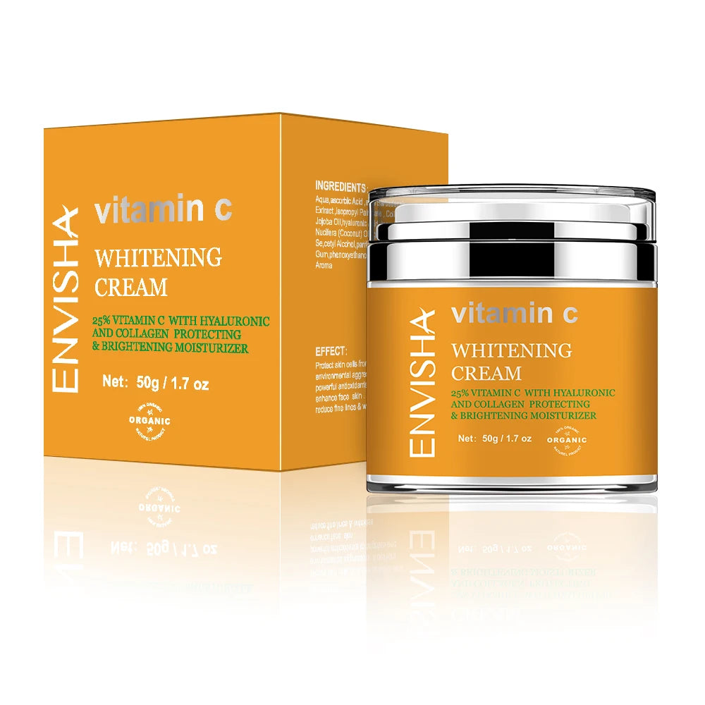 Vexaroa Retinol Collagen Cream – Fade Fine Lines & Brighten