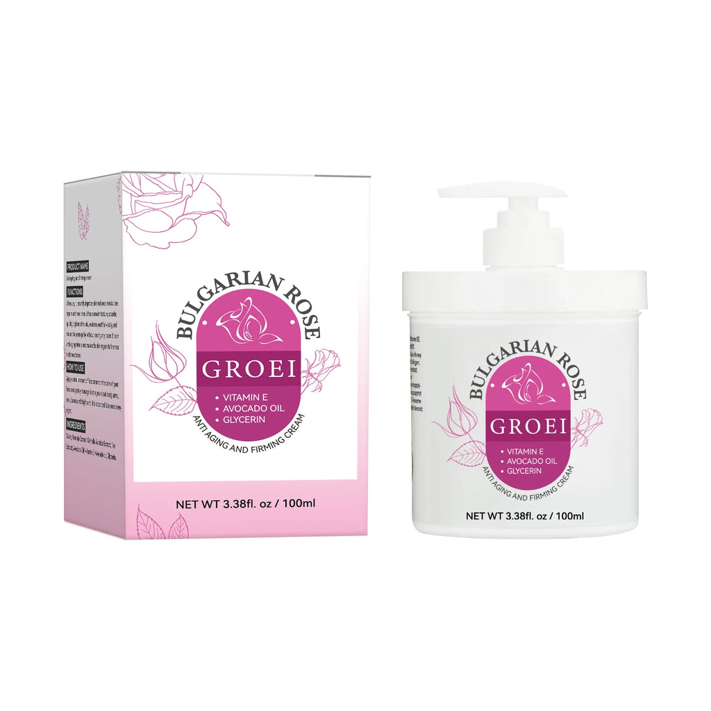 Vexaroa Collagen Jelly Cream – Niacinamide Tightening Skin