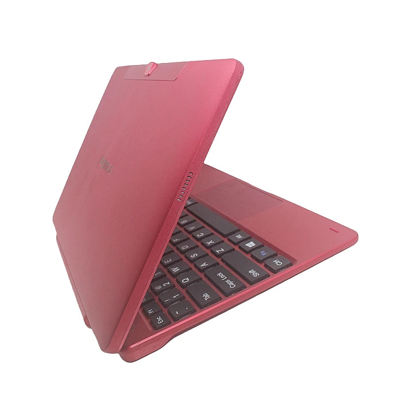 64Bits 10.1“ Windows 10 Tablet PC 2GB DDR RAM 32GB ROM 1280 X 800 IPS Dual Camera With Detachable Keyboard
