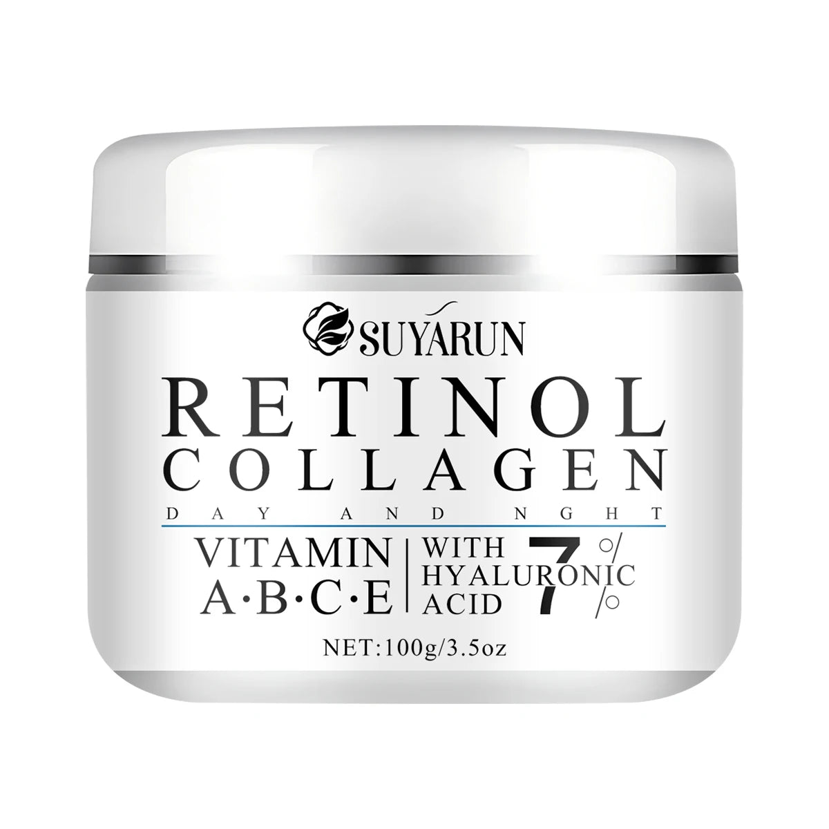 Vexaroa Vitamin E & Shea Butter Anti-Aging Exfoliating Cream