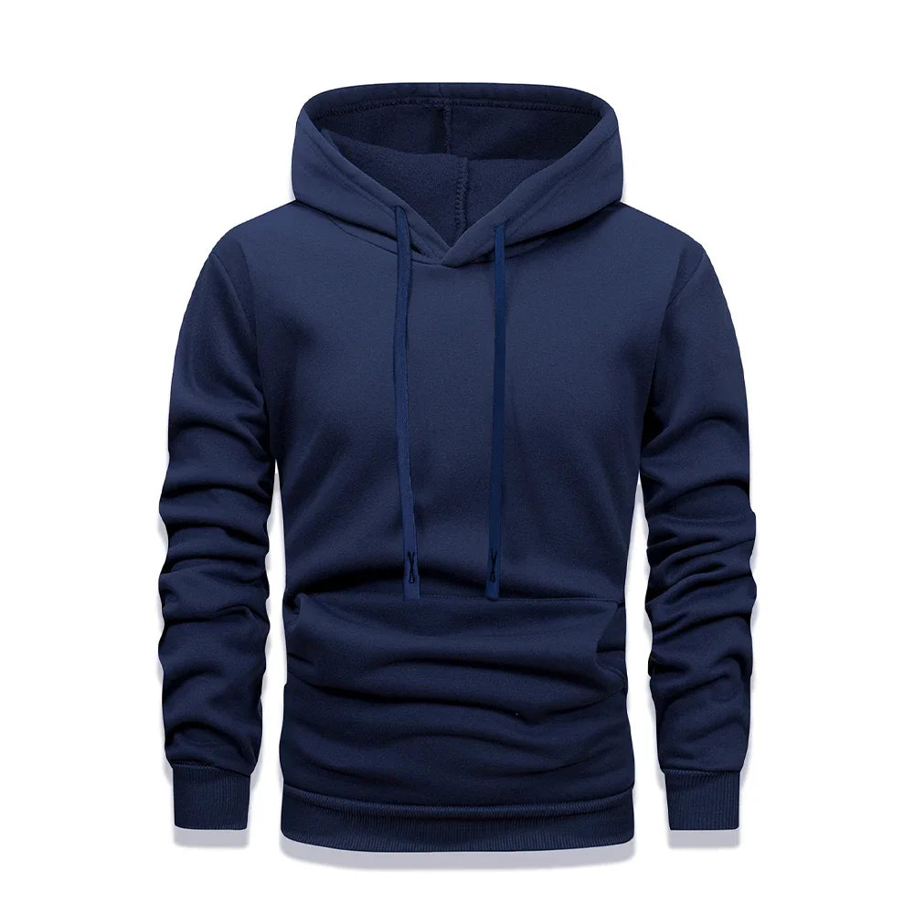Vexaroa Oversized Multi-Colour Pullover Sweatshirt — product image 13