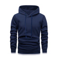 Vexaroa Oversized Multi-Colour Pullover Sweatshirt — product image 14