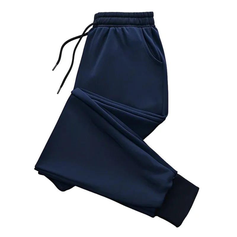 Vexaroa Men's Sport Jogging Gym Pants Street Casual Fit
