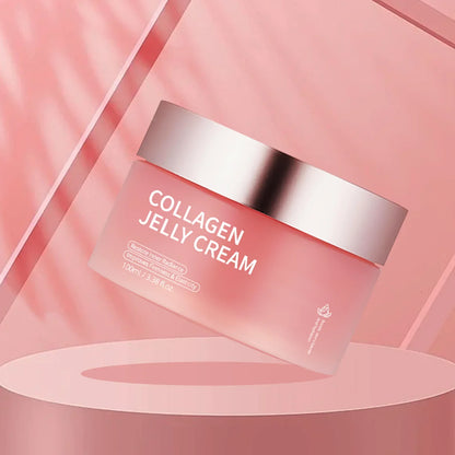 Vexaroa Collagen Jelly Cream – Niacinamide Tightening Skin