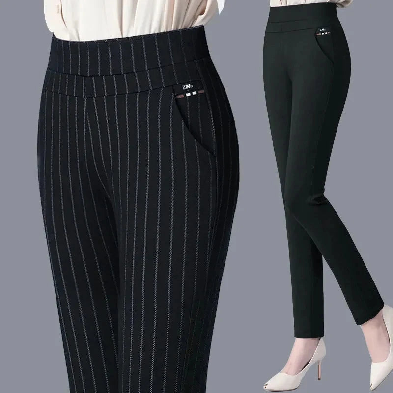 Vexaroa Women's Fleece-Lined Winter Leggings product image 3 | Vexaroa