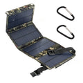 Vexaroa 100W foldable USB solar panel charger — product image 7
