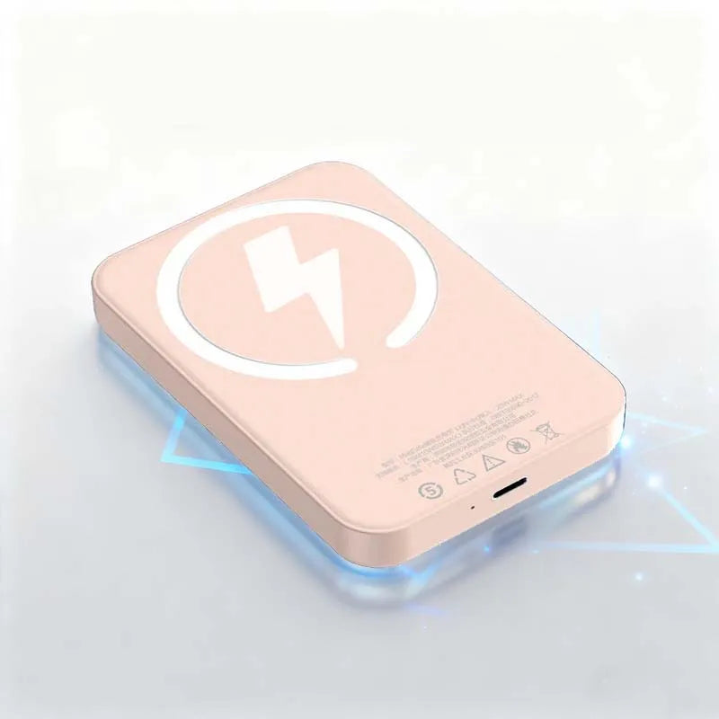 Vexaroa 20000mAh 22.5W Magnetic Portable Charger Universal
