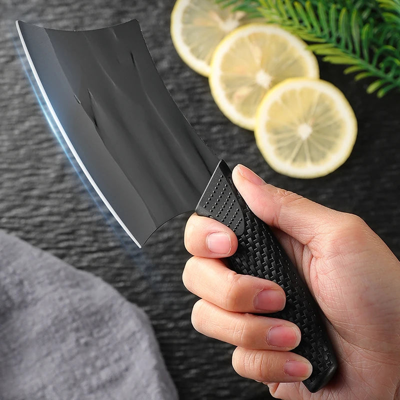 Vexaroa Stainless Steel Kitchen Knives product photo, view 3
