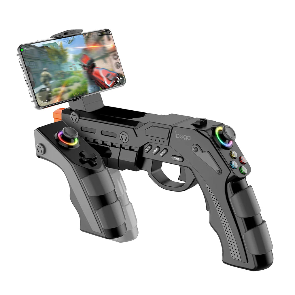 Vexaroa PG-9257 wireless gaming gun controller — product image 5
