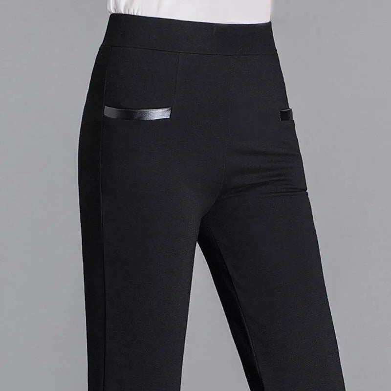 Vexaroa Women's High-Waist Slim Fit Leggings product image 4 | Vexaroa