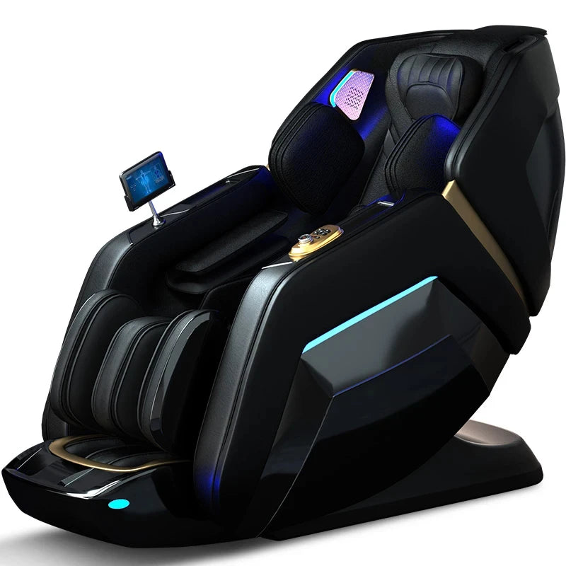 4D Full Body Zero Gravity Massage Chair | Vexaroa
