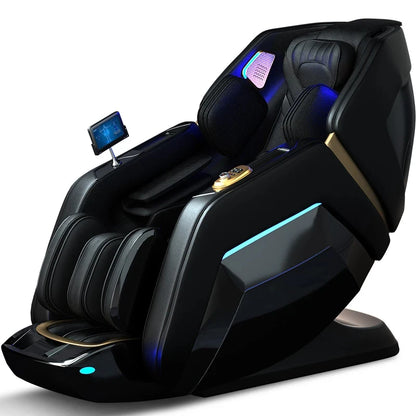 4D Full Body Zero Gravity Massage Chair | Vexaroa