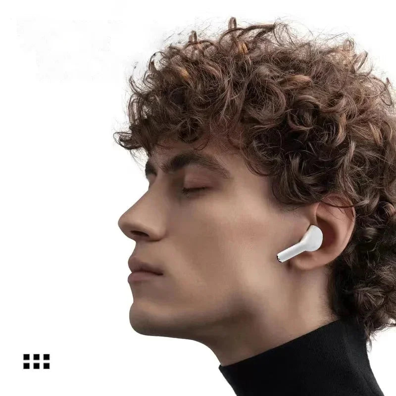 Vexaroa A10 Pro ANC Bluetooth 5.3 Earphones Touch Screen