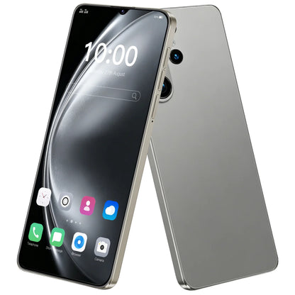 Vexaroa Global S28 Ultra 5G Smartphone 6.8" 108MP 7800mAh Dual SIM