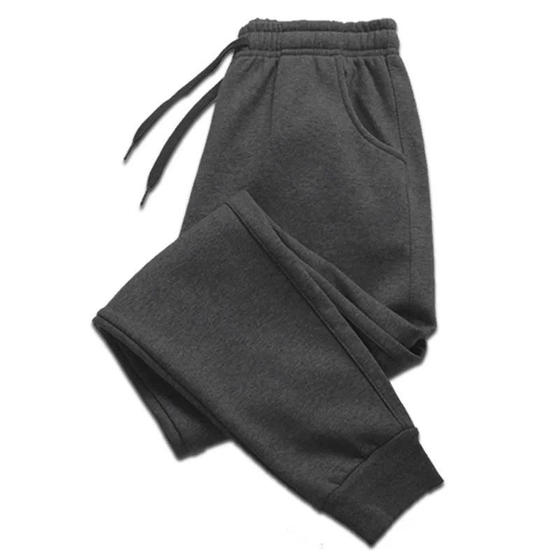 Vexaroa Men's Casual Jogger Sweatpants