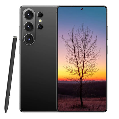 Vexaroa Global Android Smartphone 3GB RAM 16GB 4G Dual SIM Google Play Face ID