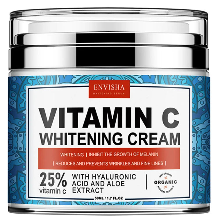 Vexaroa Retinol Collagen Cream – Fade Fine Lines & Brighten