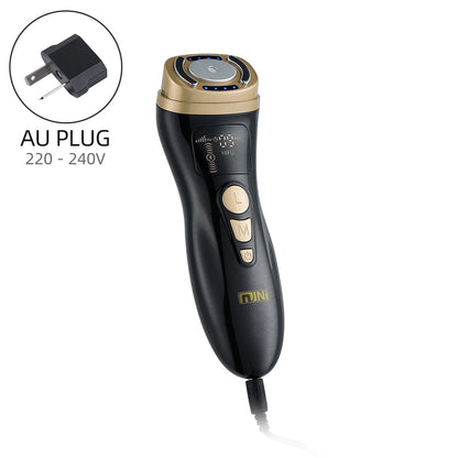 Vexaroa Mini HIFU RF EMS Facial Lifting Skin Tightening Device
