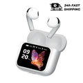 Vexaroa Smart Translator Earbuds IPX7 Noise Canceling TWS