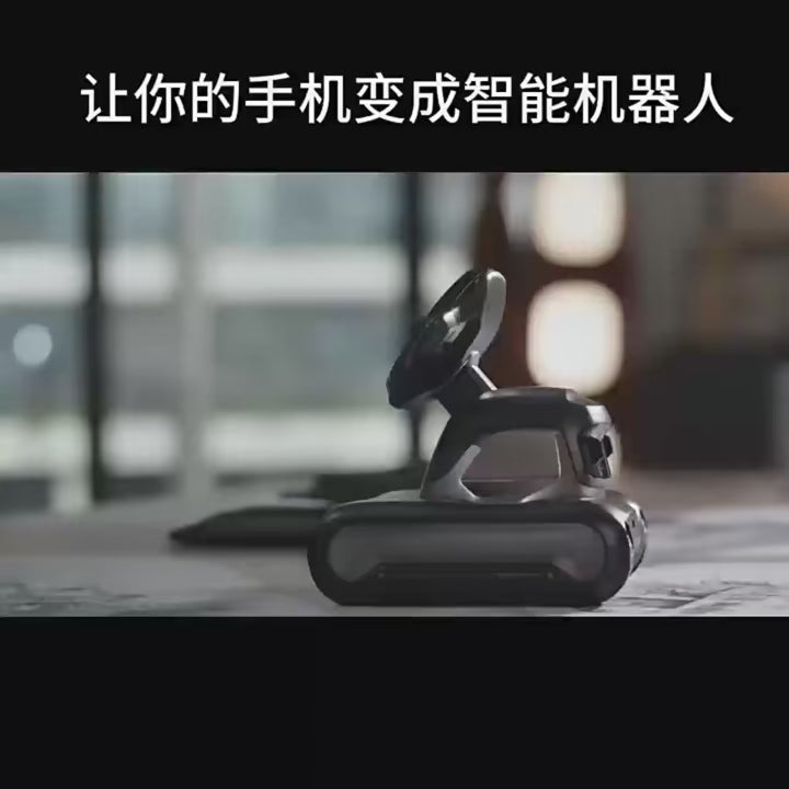 Vexaroa Looi Robot ChatGPT Smartphone Voice | Vexaroa